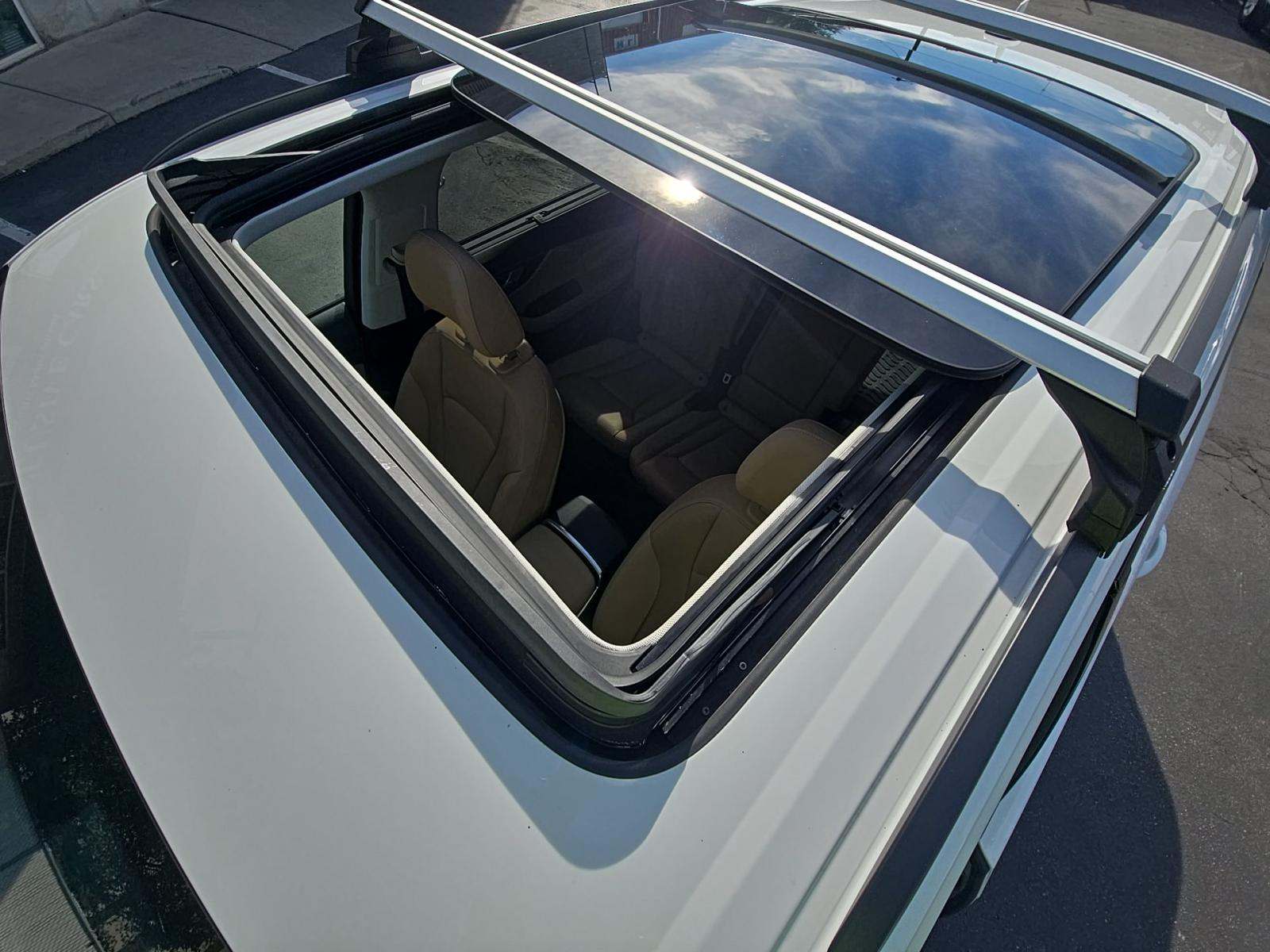 2022 Audi Q7 Premium Plus AWD