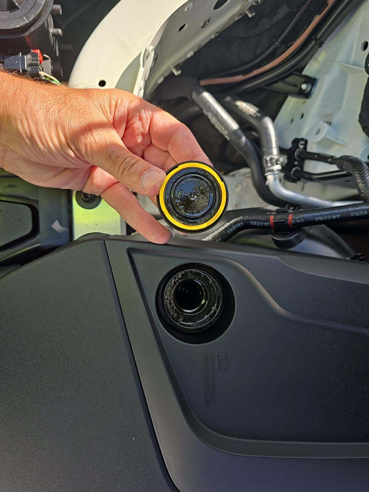 2022 Audi Q7 Premium Plus AWD