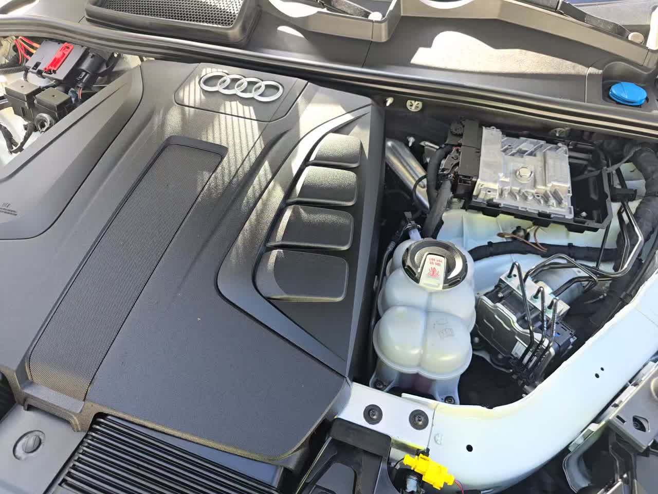 2022 Audi Q7 Premium Plus AWD