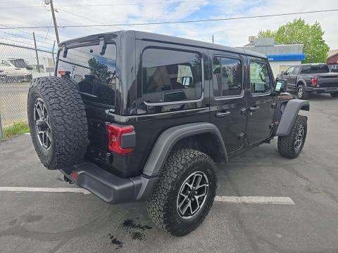 JEEP RUBICON - 3