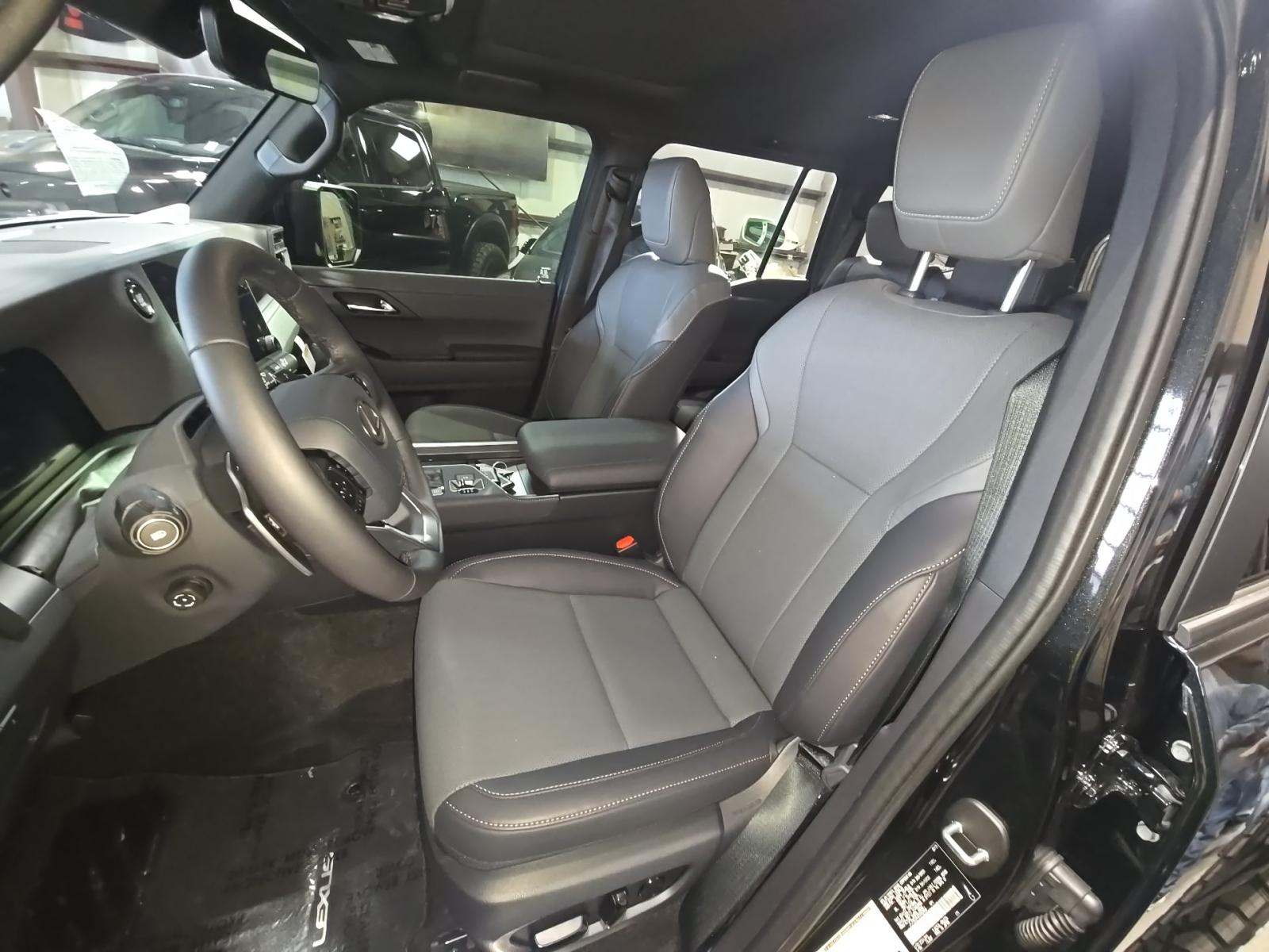 2025 Lexus GX GX 550 Premium AWD