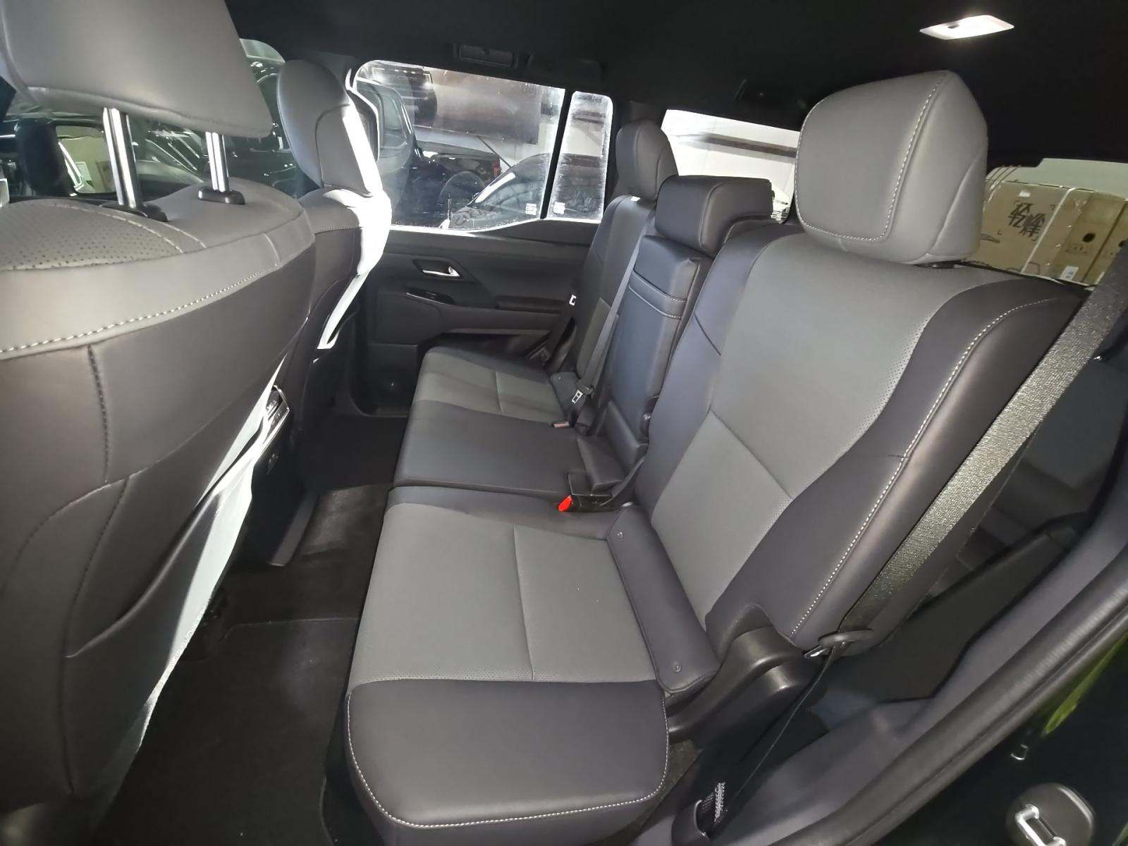 2025 Lexus GX GX 550 Premium AWD