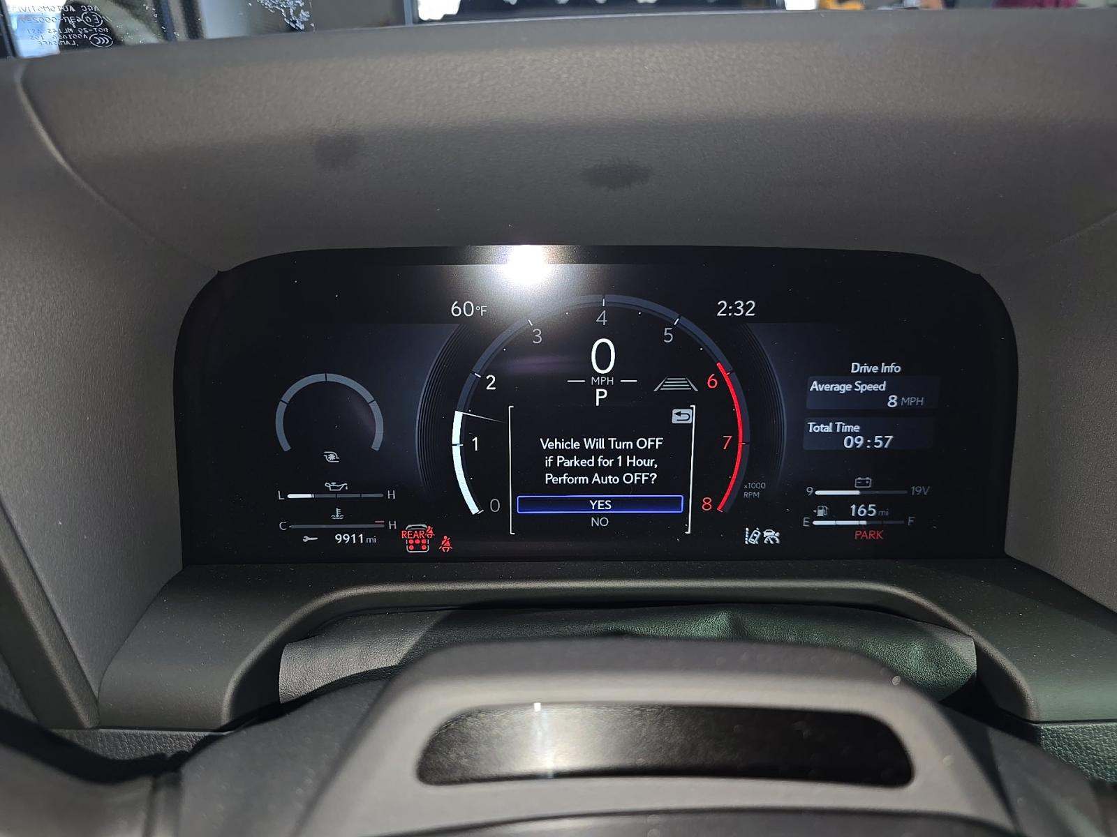 2025 Lexus GX GX 550 Premium AWD