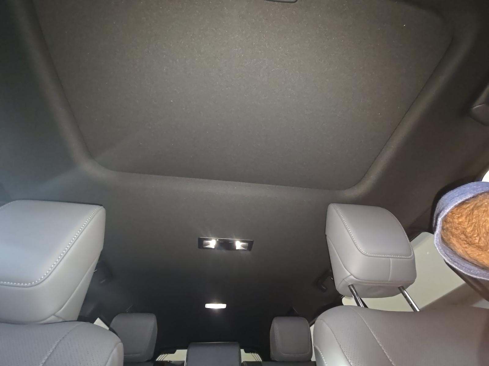 2025 Lexus GX GX 550 Premium AWD