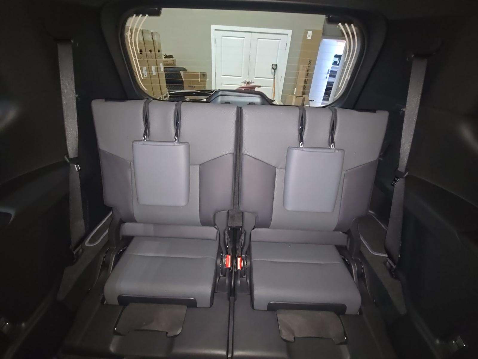 2025 Lexus GX GX 550 Premium AWD