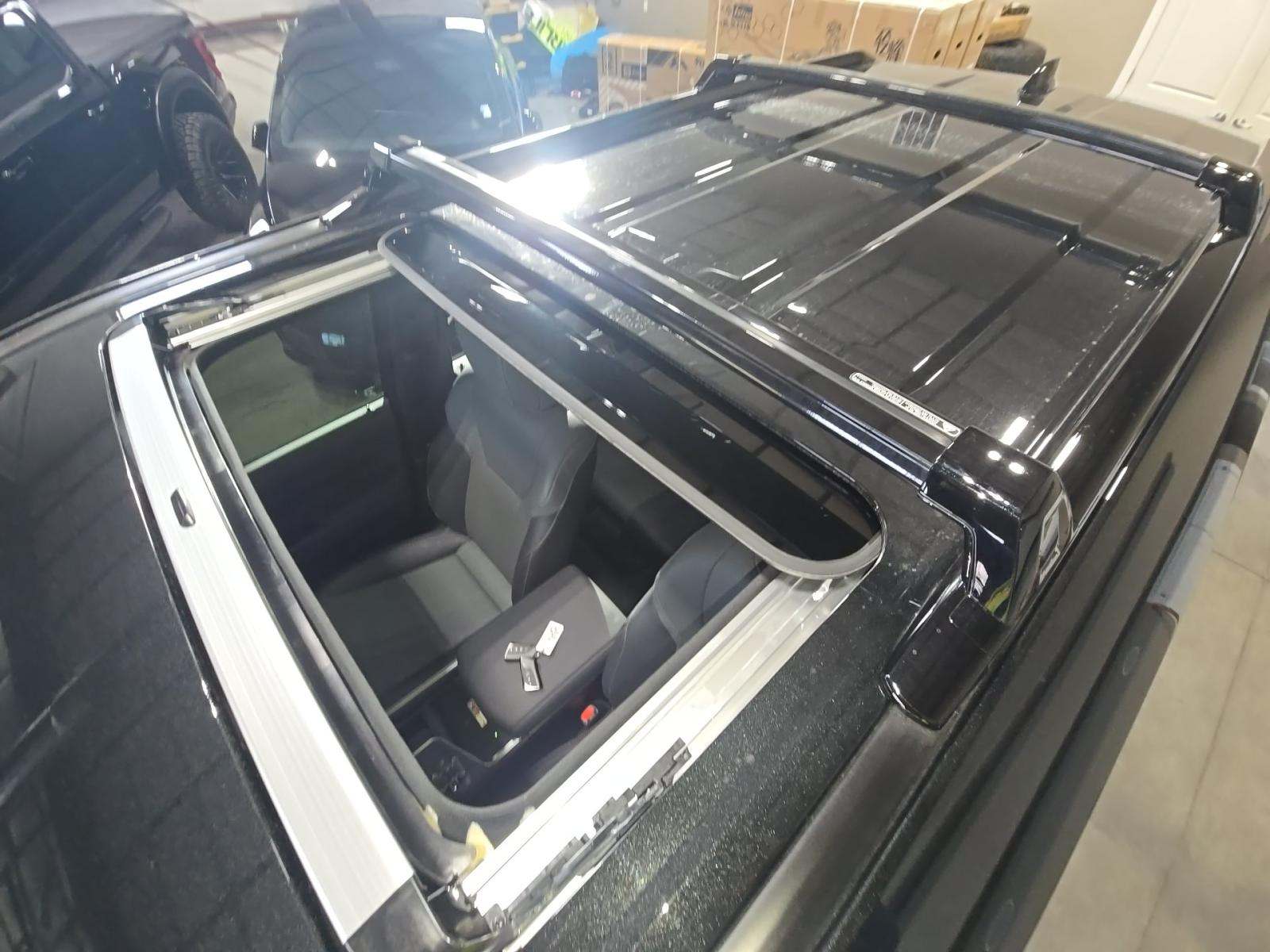 2025 Lexus GX GX 550 Premium AWD