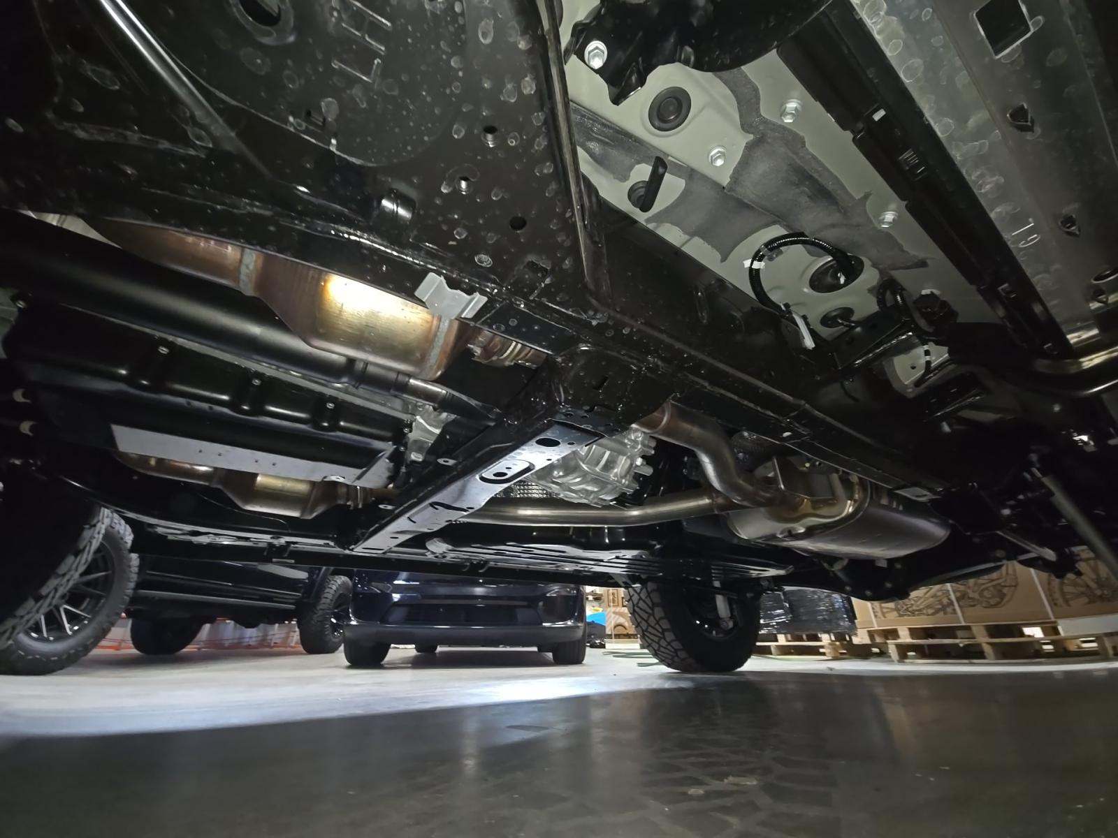 2025 Lexus GX GX 550 Premium AWD