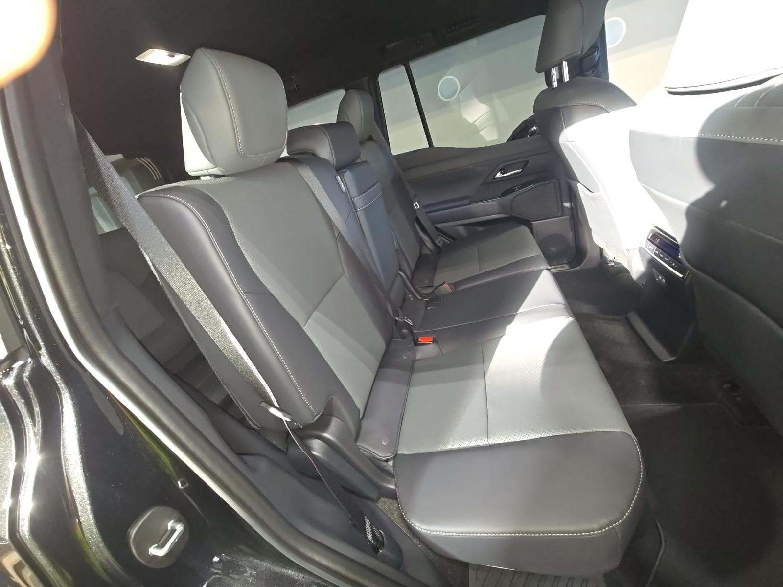 2025 Lexus GX GX 550 Premium AWD