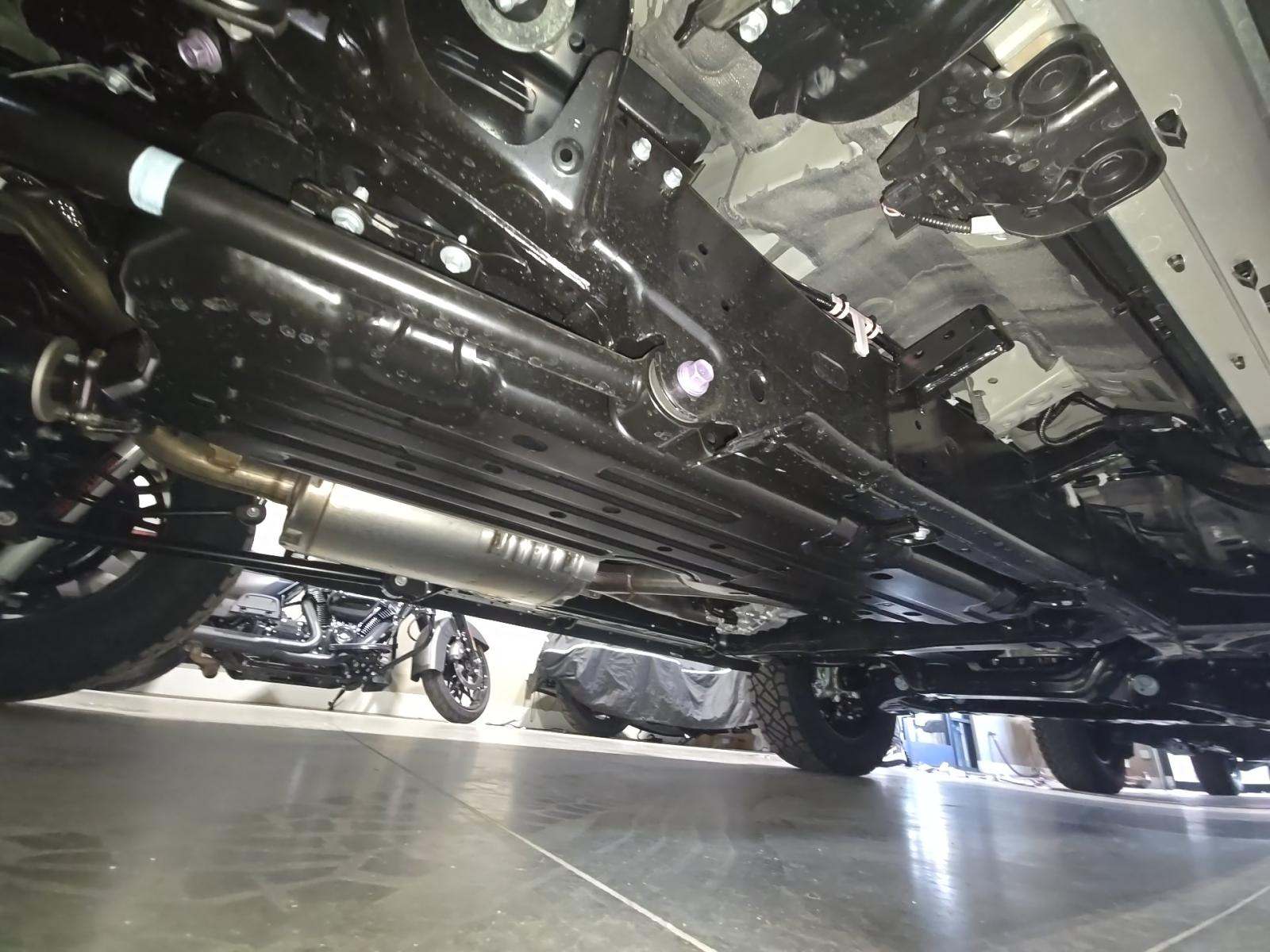 2025 Lexus GX GX 550 Premium AWD