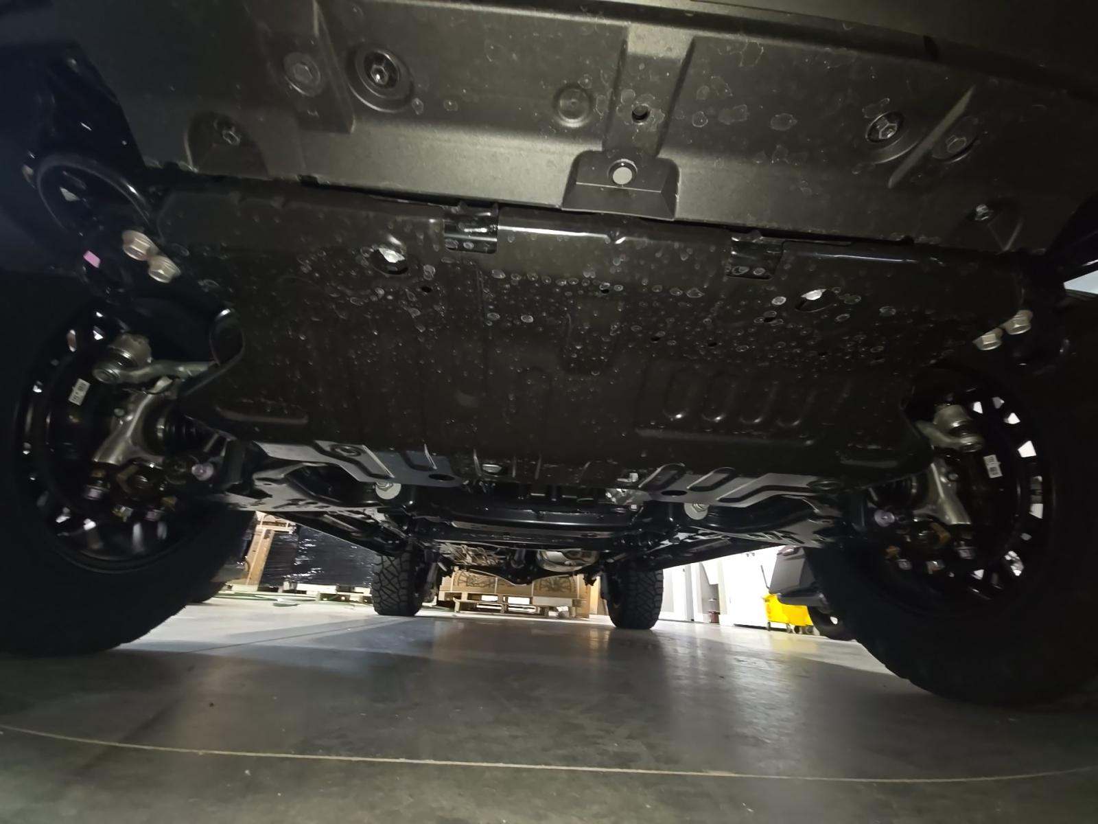 2025 Lexus GX GX 550 Premium AWD