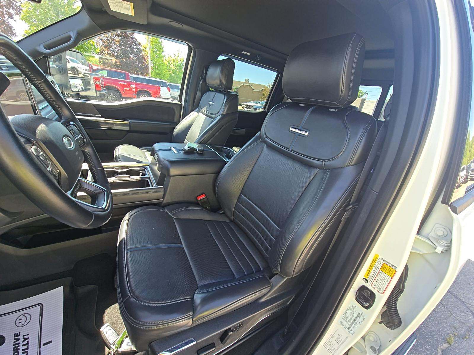 FORD F-350 - 6