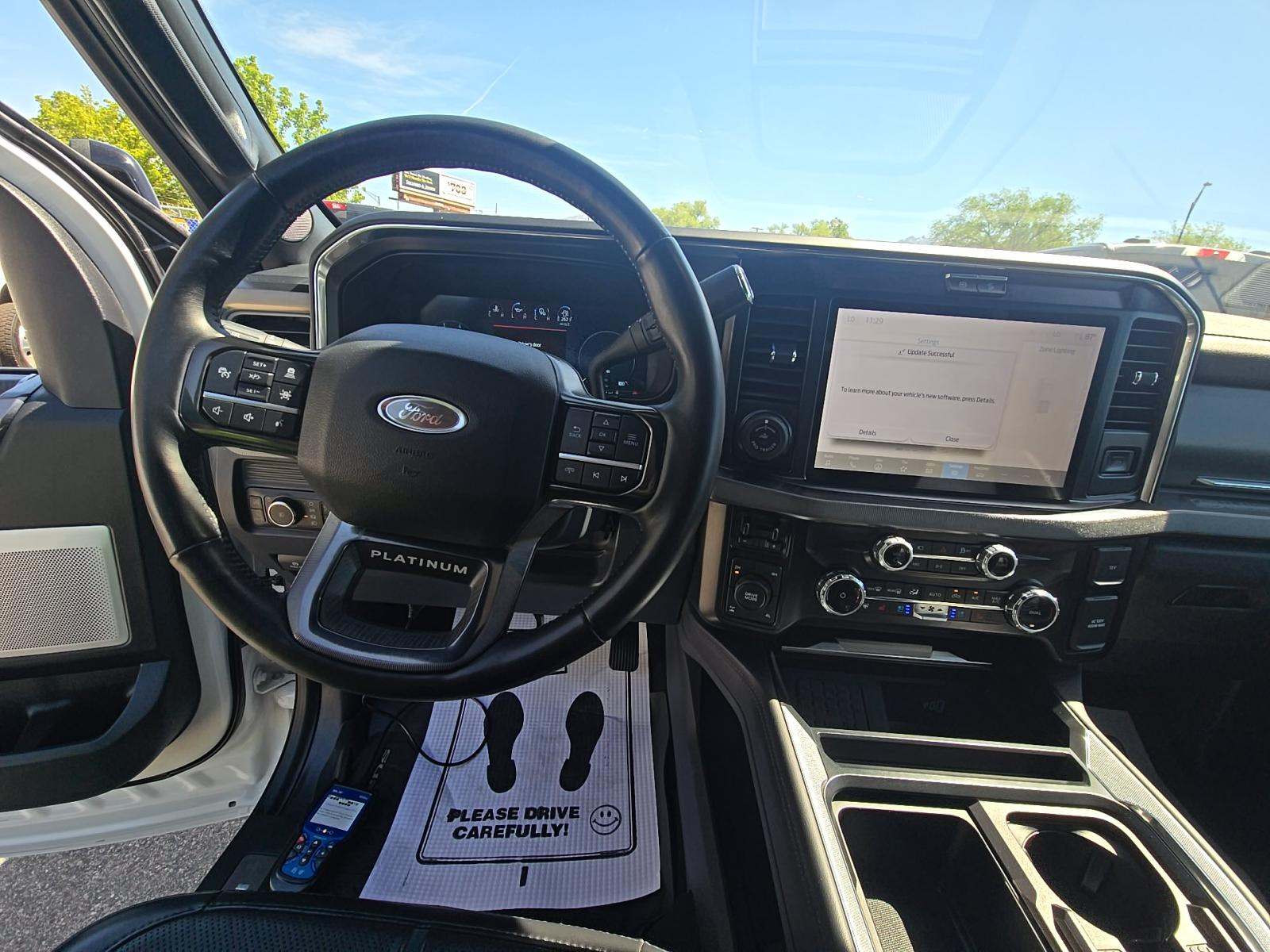 FORD F-350 - 10