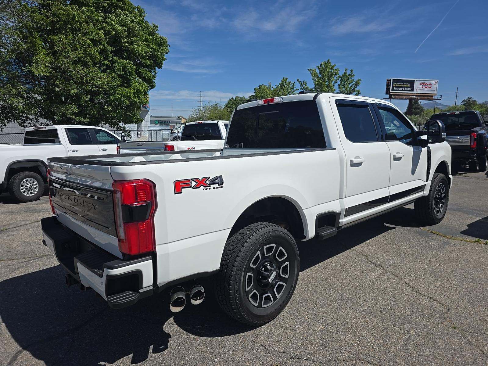 FORD F-350 - 3