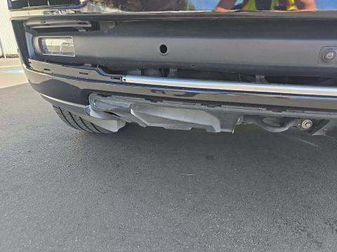 2017 Land Rover Range Rover Supercharged AWD