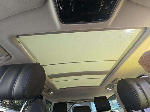 2017 Land Rover Range Rover Supercharged AWD