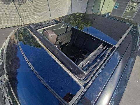 2017 Land Rover Range Rover Supercharged AWD