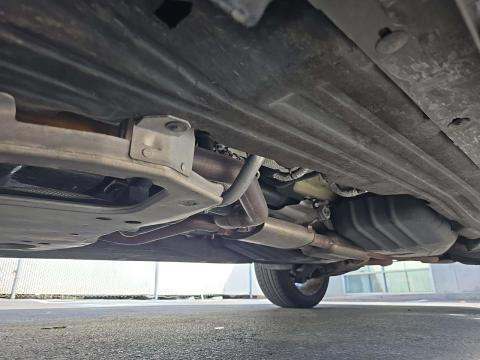 2017 Land Rover Range Rover Supercharged AWD