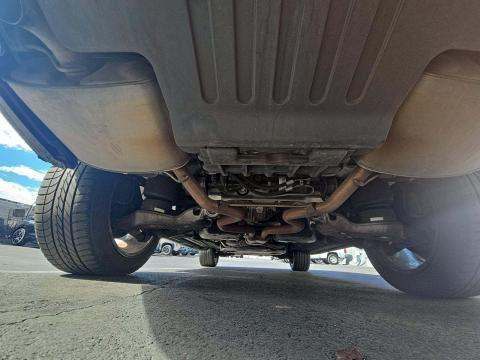 2017 Land Rover Range Rover Supercharged AWD