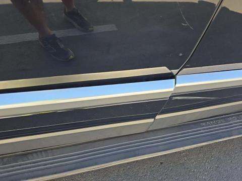 2017 Land Rover Range Rover Supercharged AWD