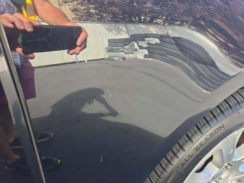 2017 Land Rover Range Rover Supercharged AWD