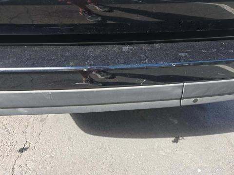 2017 Land Rover Range Rover Supercharged AWD