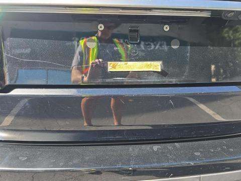 2017 Land Rover Range Rover Supercharged AWD