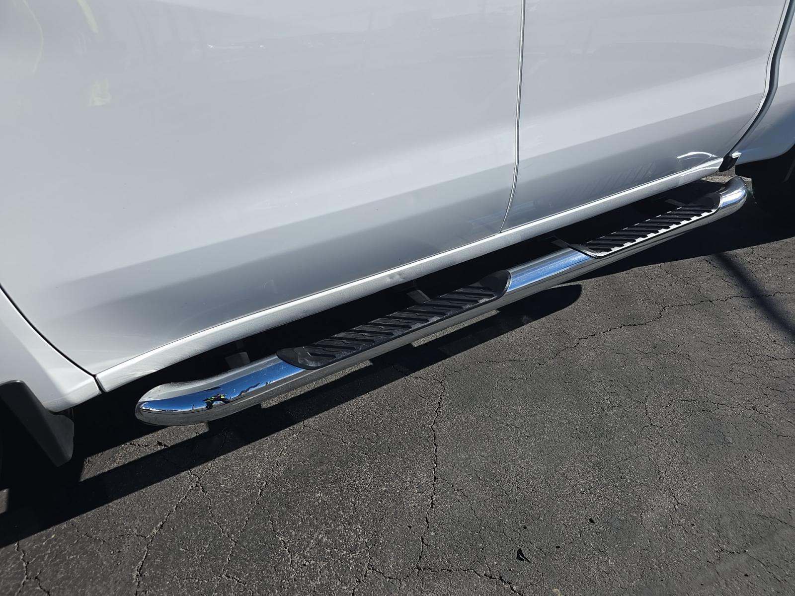 2021 Chevrolet Silverado 1500 LT AWD