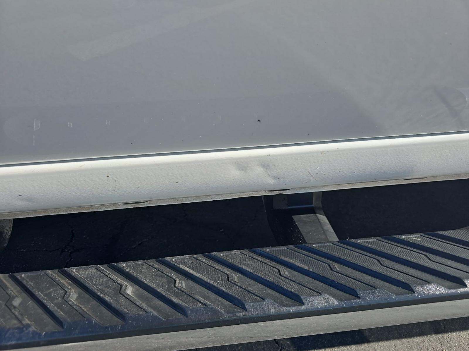 2021 Chevrolet Silverado 1500 LT AWD