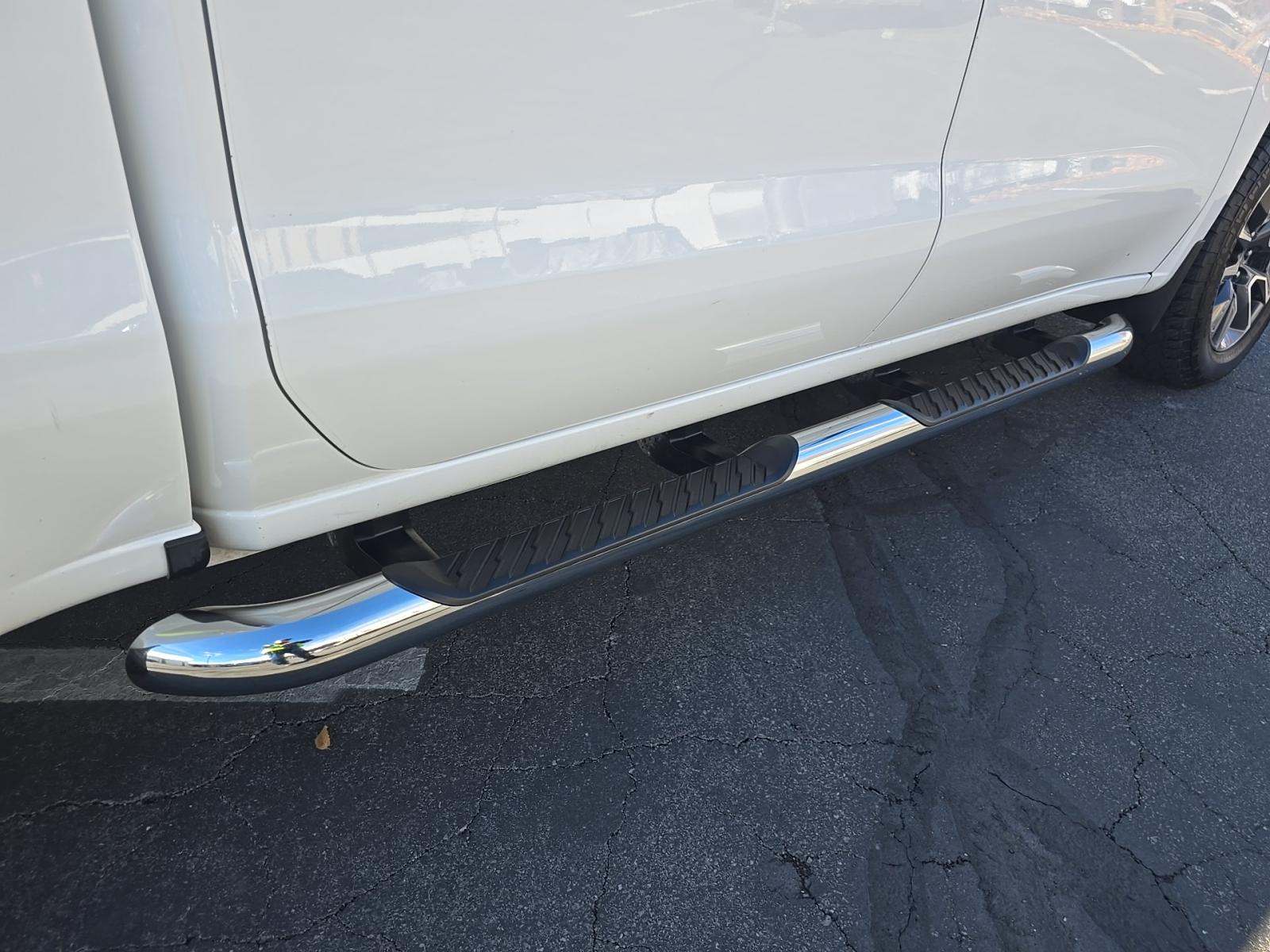 2021 Chevrolet Silverado 1500 LT AWD