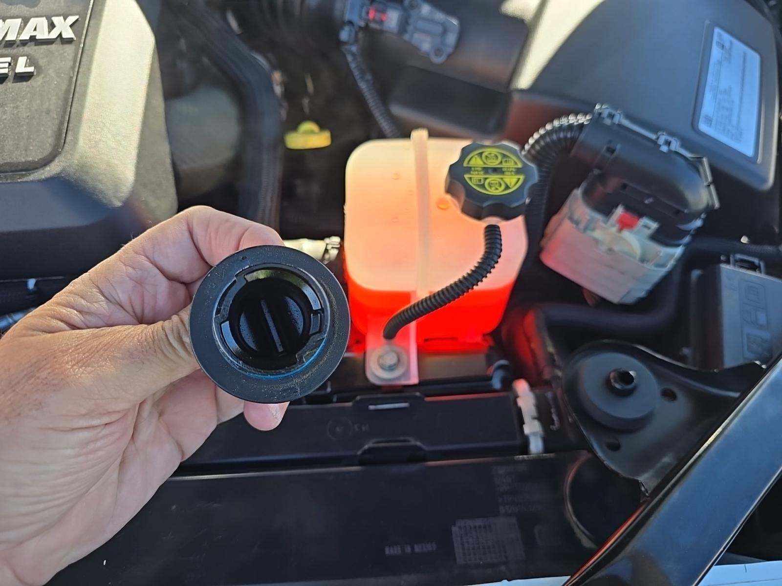 2021 Chevrolet Silverado 1500 LT AWD