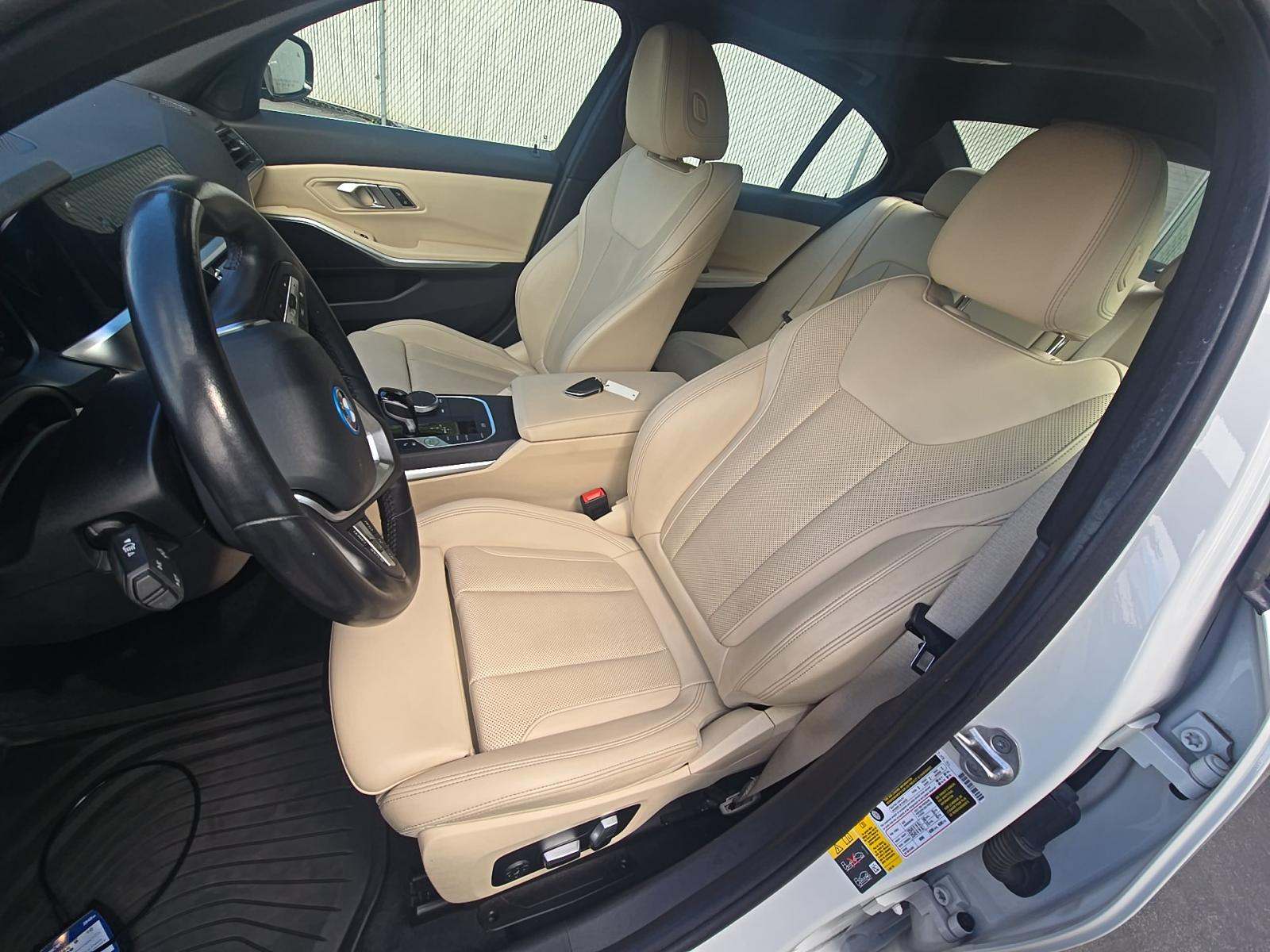 2022 BMW 3 Series 330e xDrive AWD