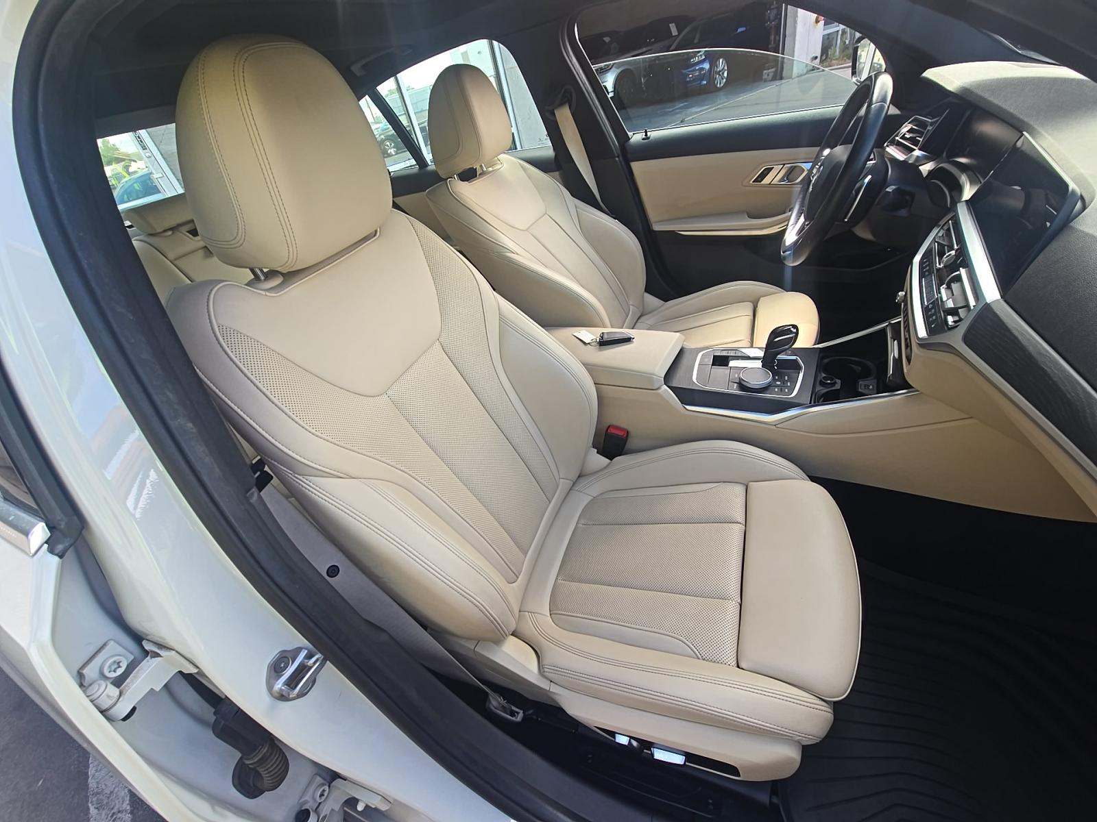 2022 BMW 3 Series 330e xDrive AWD