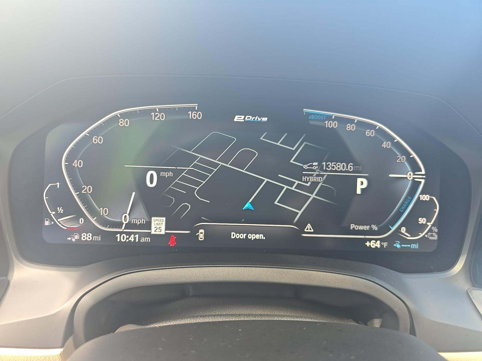 2022 BMW 3 Series 330e xDrive AWD