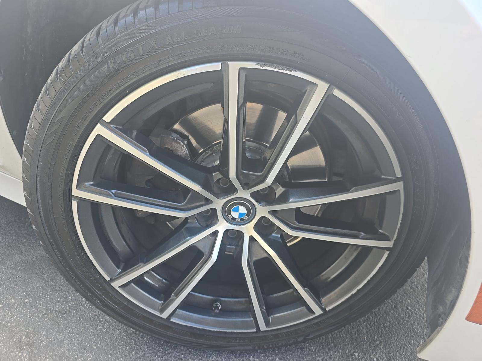 2022 BMW 3 Series 330e xDrive AWD