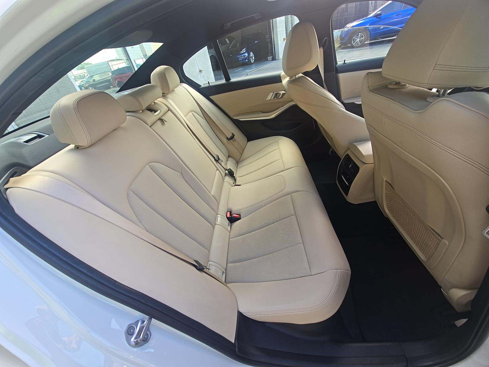 2022 BMW 3 Series 330e xDrive AWD
