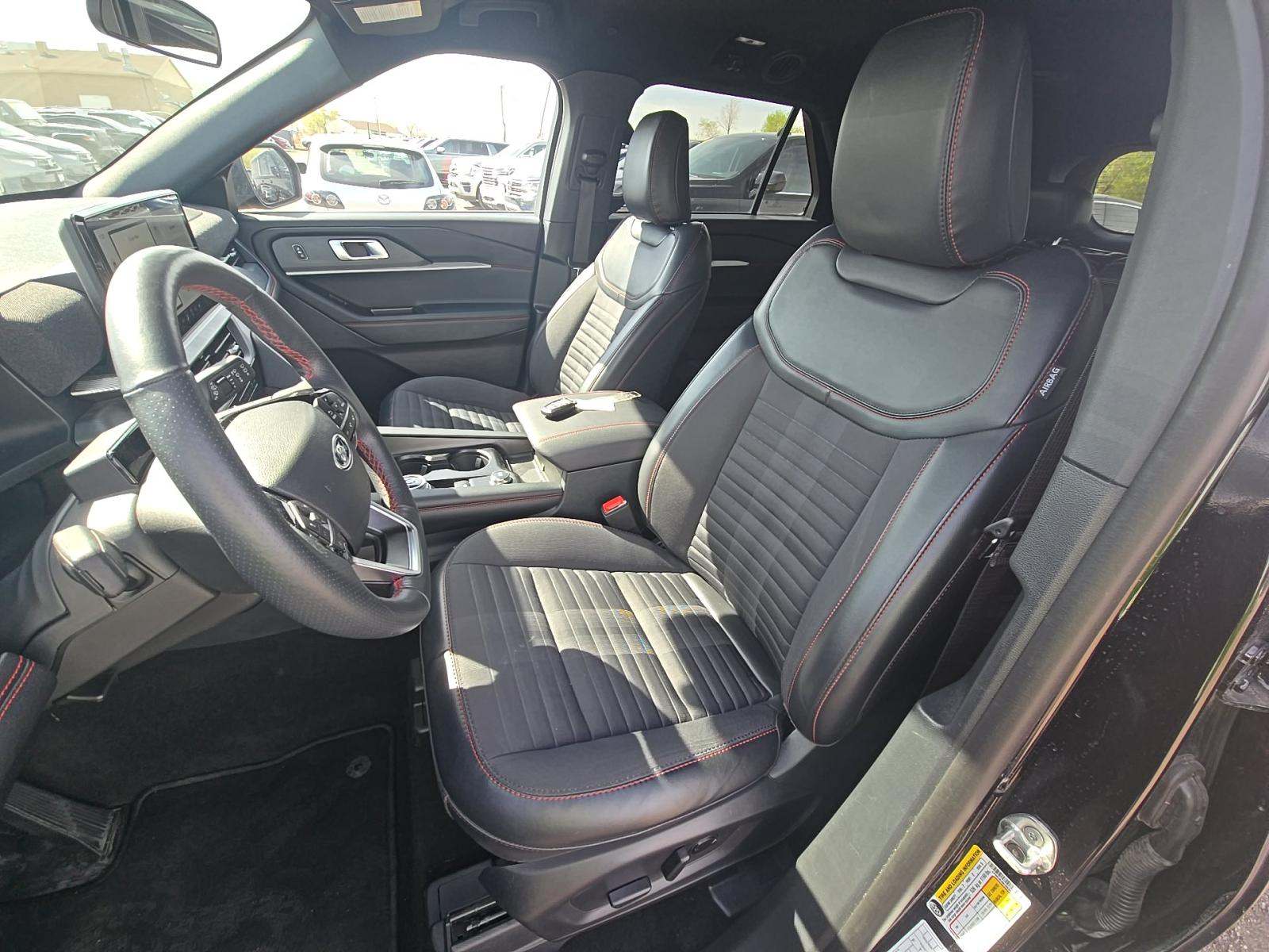 FORD EXPLORER - 6