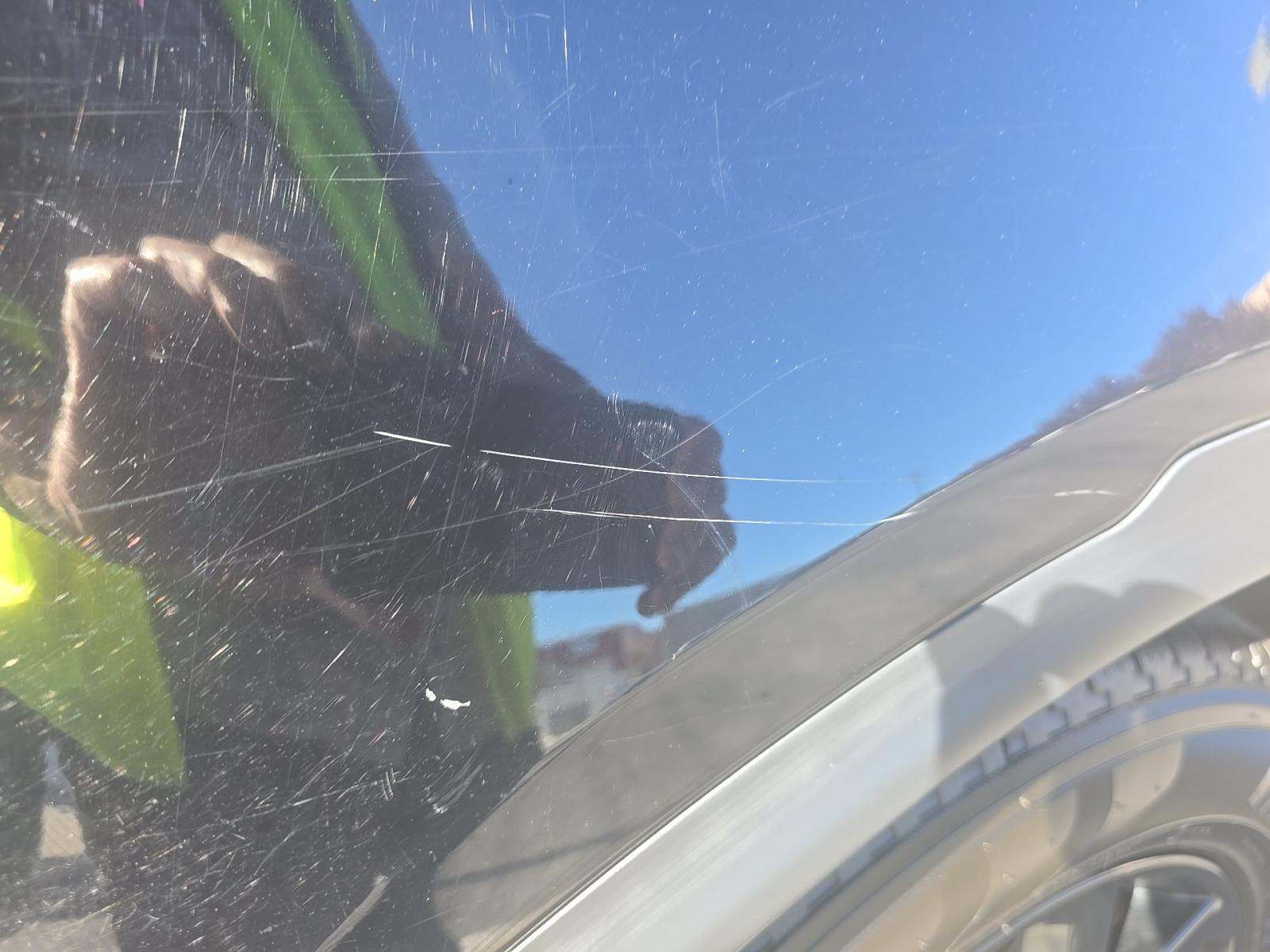 2019 Land Rover Discovery SE AWD