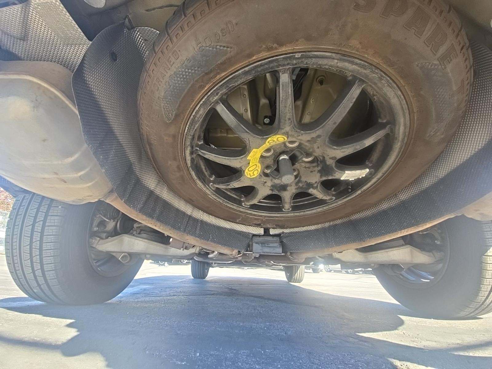 2019 Land Rover Discovery SE AWD