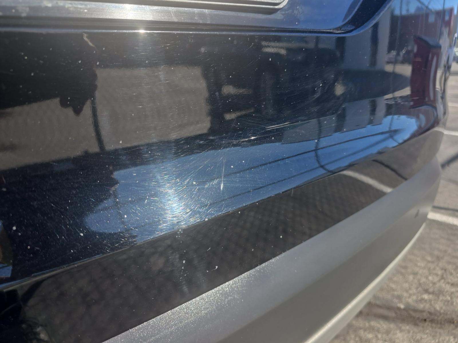 2019 Land Rover Discovery SE AWD