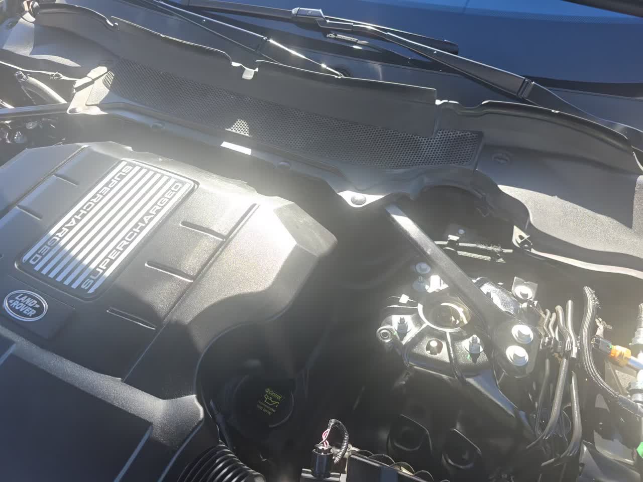 2019 Land Rover Discovery SE AWD