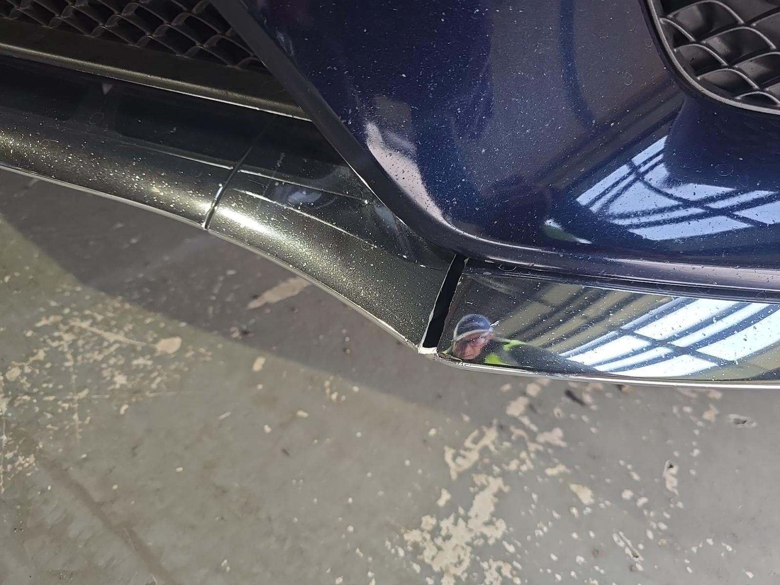 2016 Mercedes-Benz CLS CLS 550 RWD