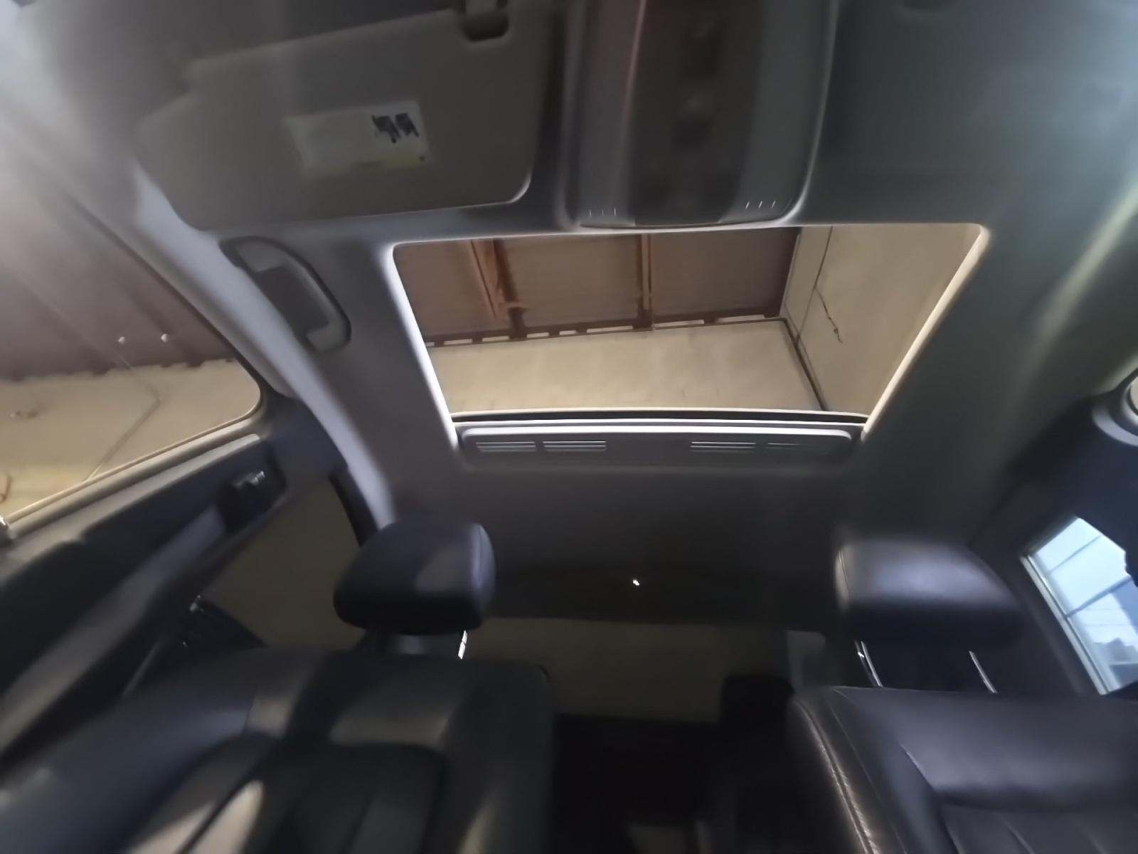 2016 Mercedes-Benz CLS CLS 550 RWD