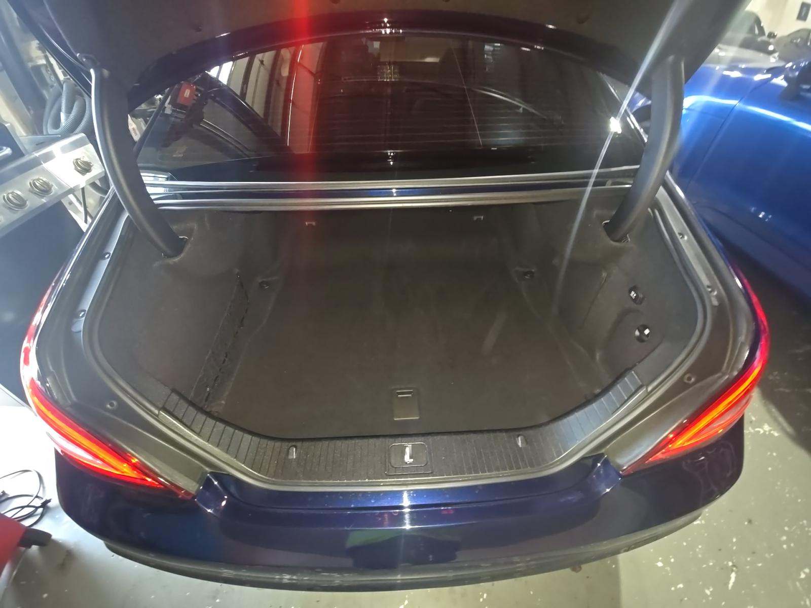 2016 Mercedes-Benz CLS CLS 550 RWD