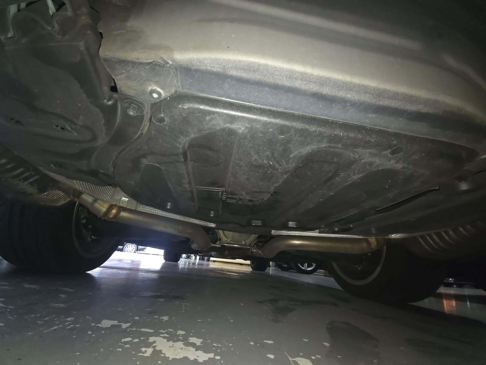 2016 Mercedes-Benz CLS CLS 550 RWD