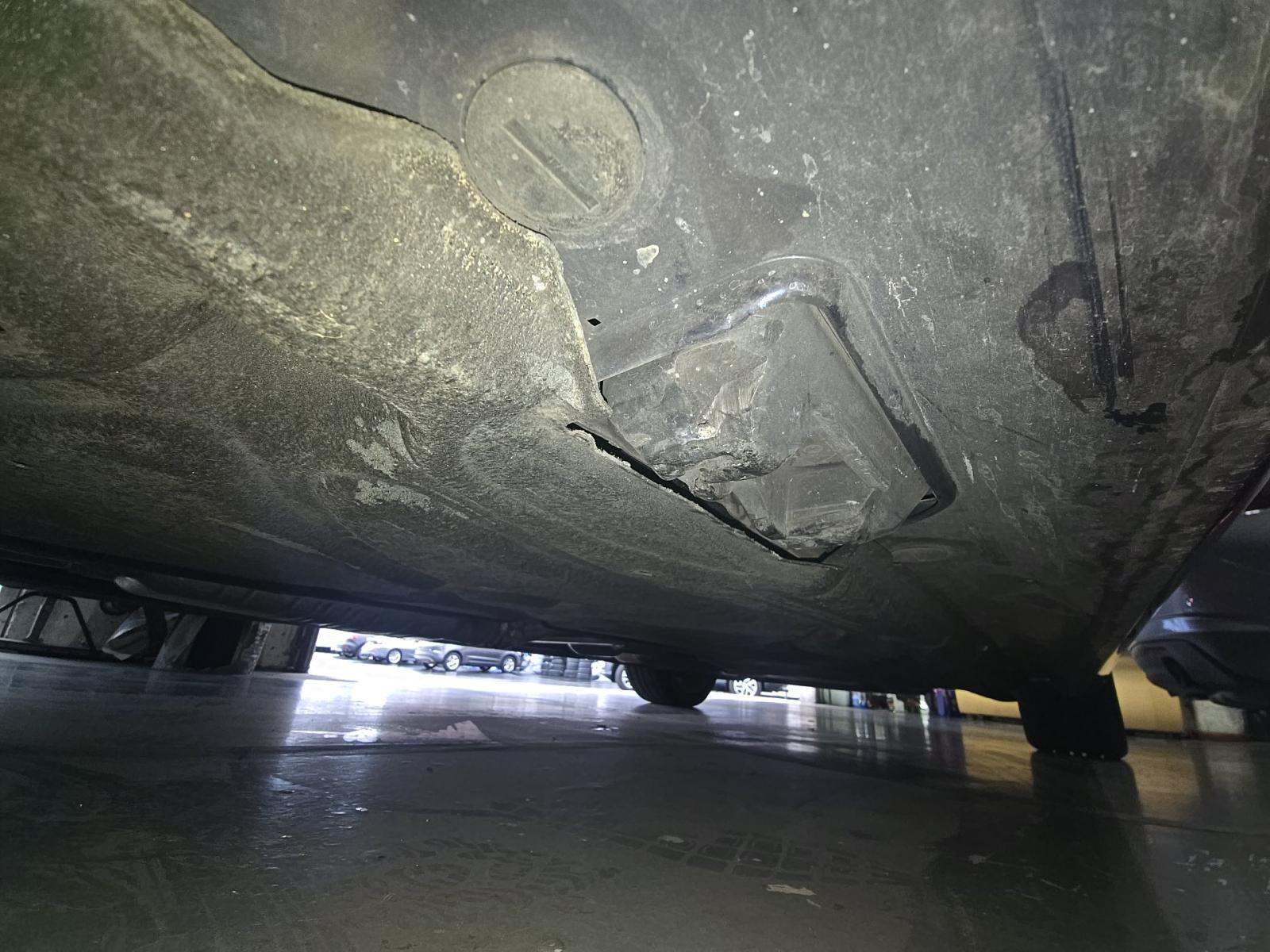 2016 Mercedes-Benz CLS CLS 550 RWD