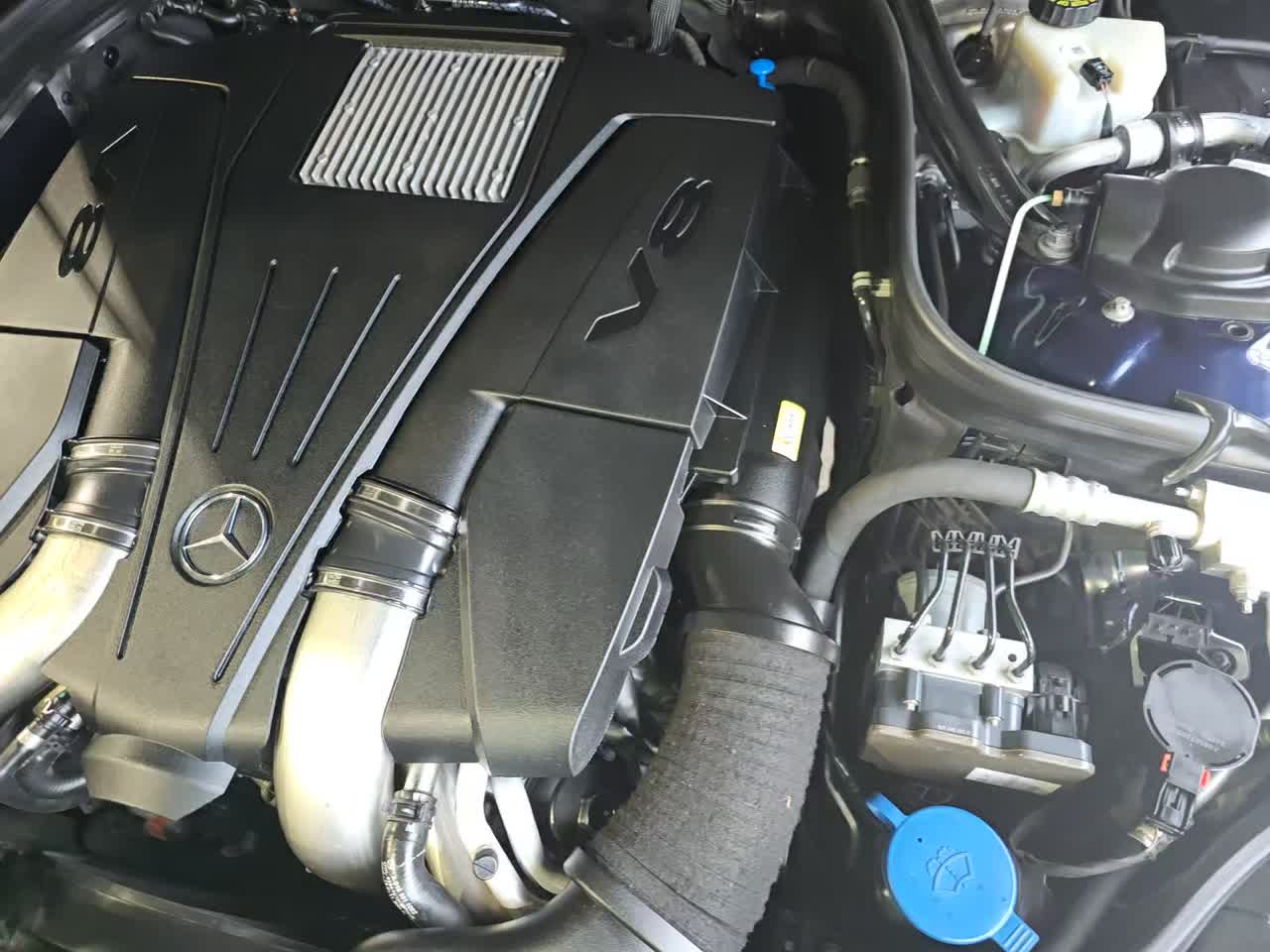 2016 Mercedes-Benz CLS CLS 550 RWD