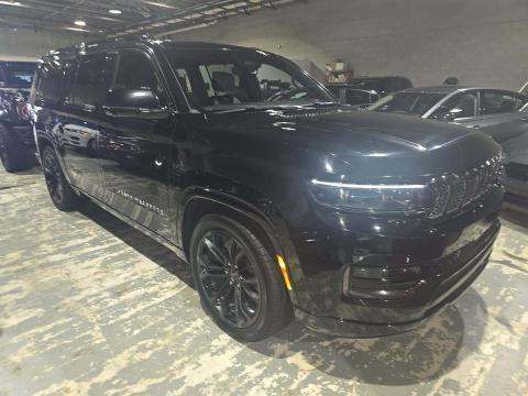 JEEP SERIES II OBSIDIAN - 4