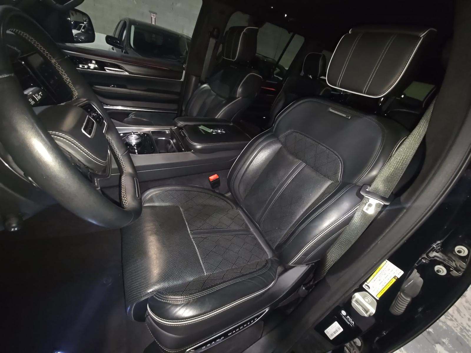 JEEP SERIES II OBSIDIAN - 6