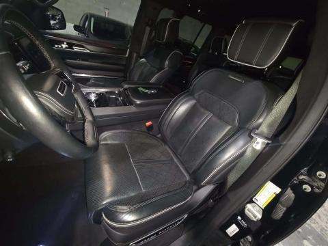 JEEP SERIES II OBSIDIAN - 6