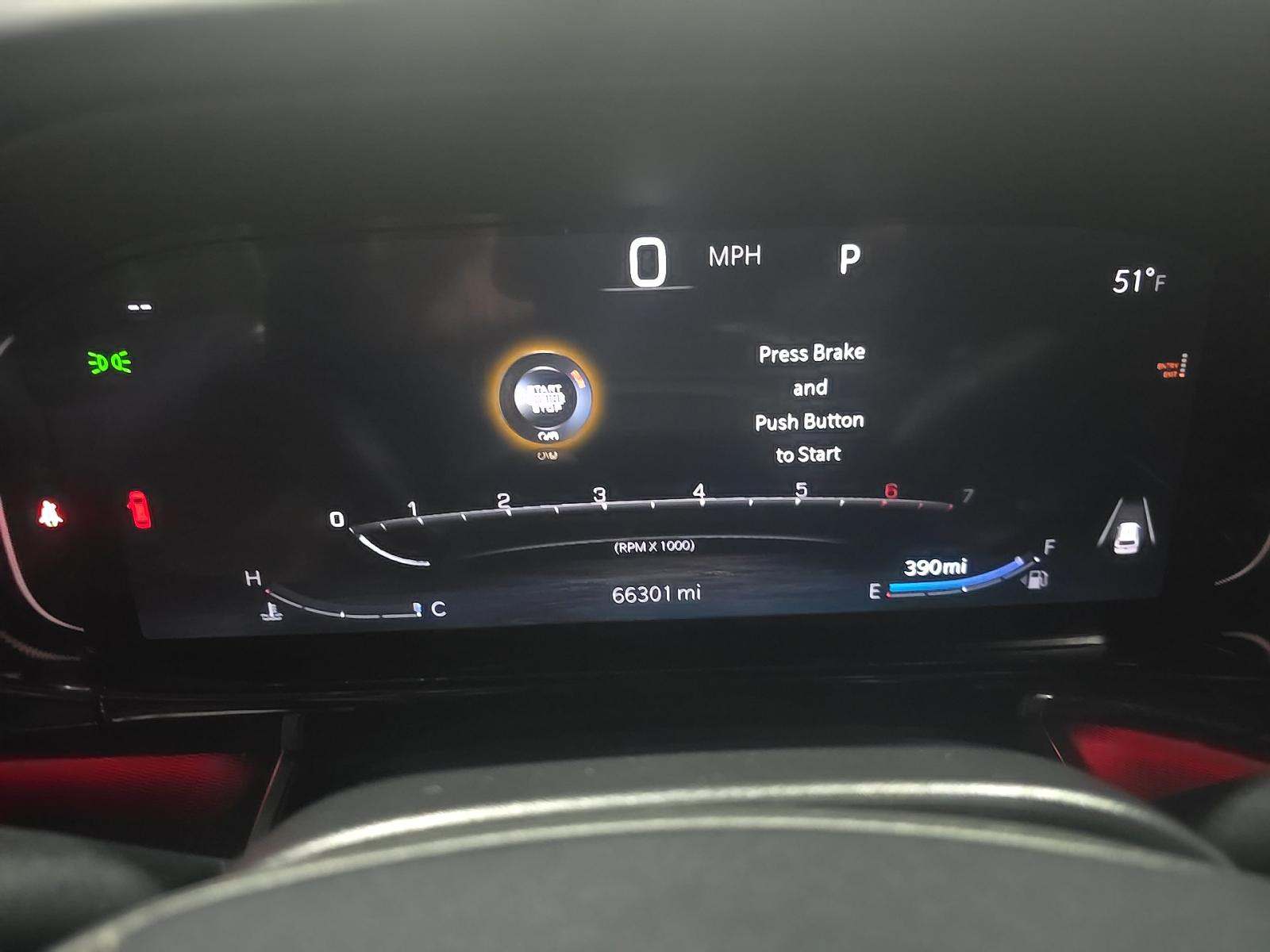 JEEP SERIES II OBSIDIAN - 9